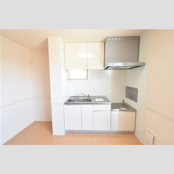 ビラ ルフト キッチン