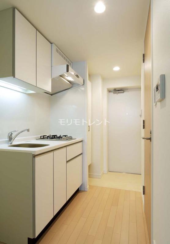 カスタリア大森Ⅱ7階 室内参考写真（D1タイプ）