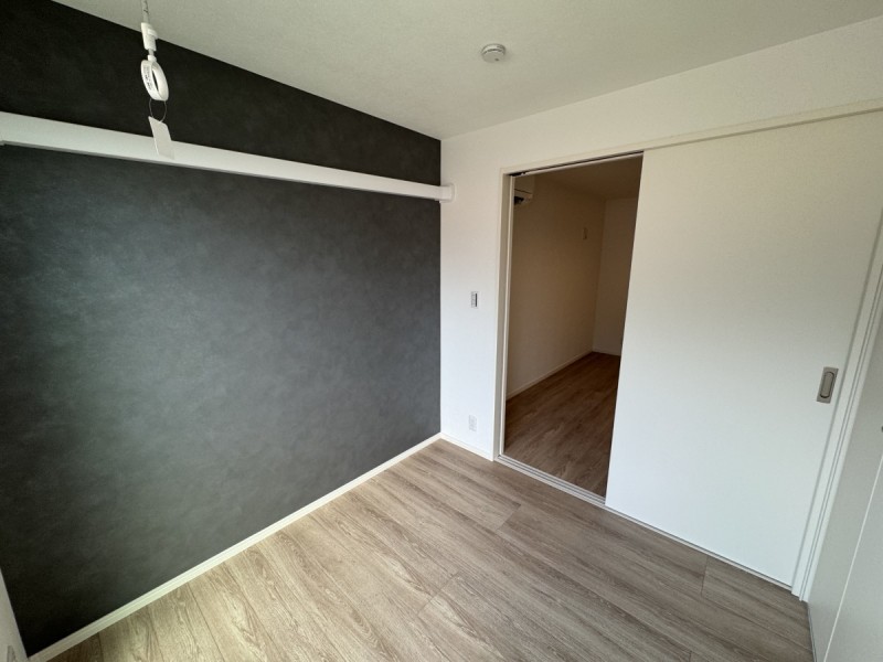 ｒｏｂｏｔ　ｈｏｍｅ　弁天3階 リビング