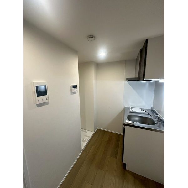 アイリス渋谷204号室 部屋その他