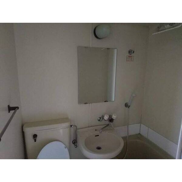 メゾン・ド・エマーブル 洗面