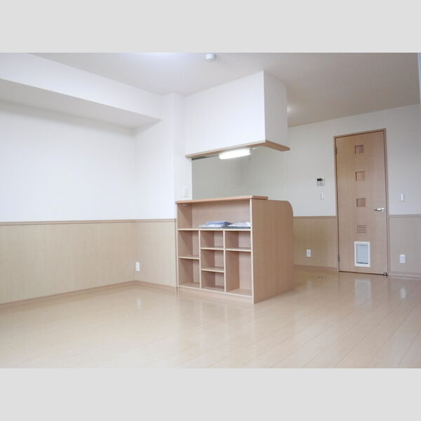 バニュルスⅣ リビング