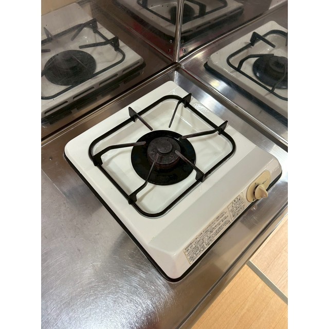 ピア湘南 コンロ