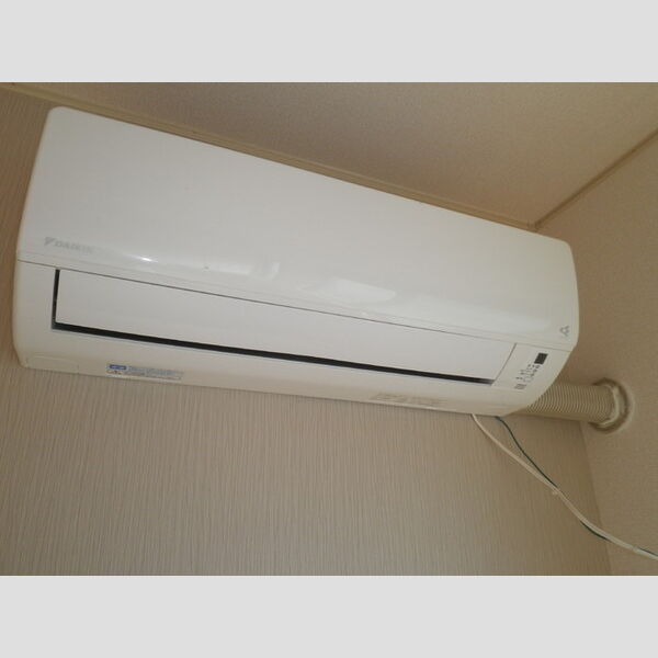 クレール　Ⅱ203号室 部屋設備