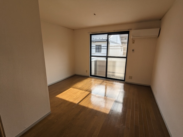 グリーンハイツ砂川Ａ棟0202号室 部屋その他