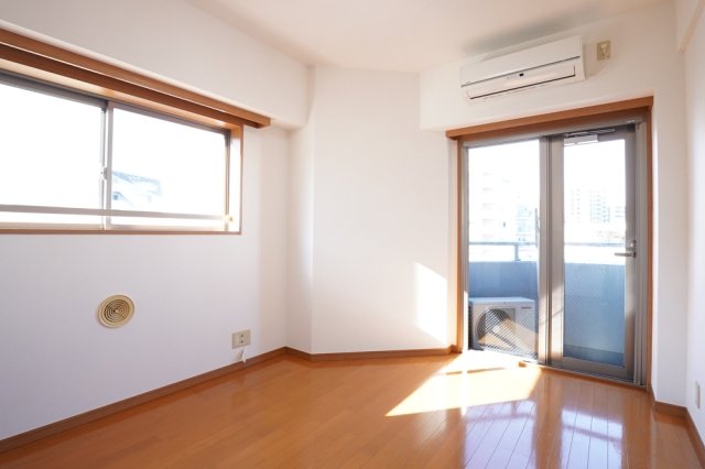 ユーコート上池袋5階 部屋その他