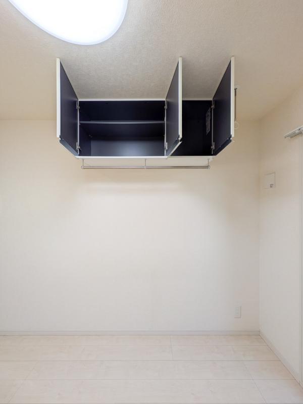 ジェムストーン目黒南4階 セキュリティ