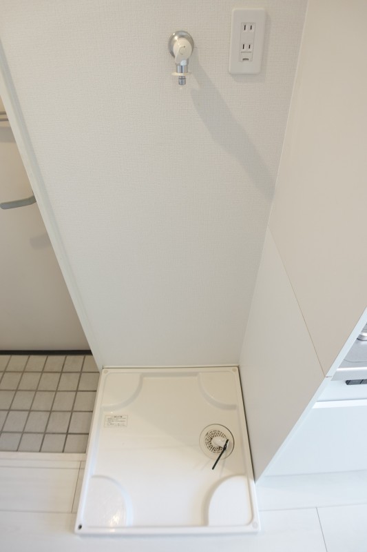 Natura川崎大師 部屋設備