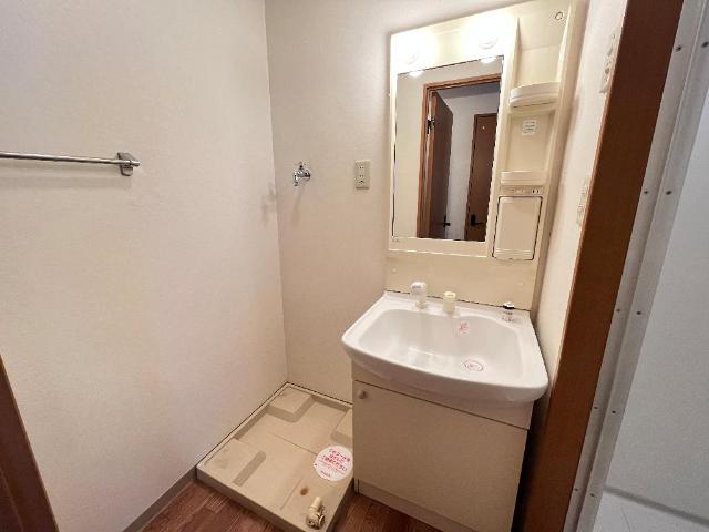 ピュア　プリミエール 洗髪洗面化粧台