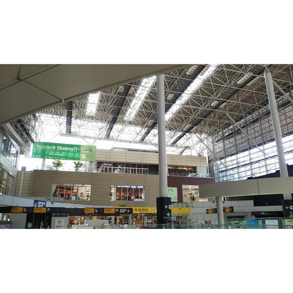 YYパレス301号室 周辺