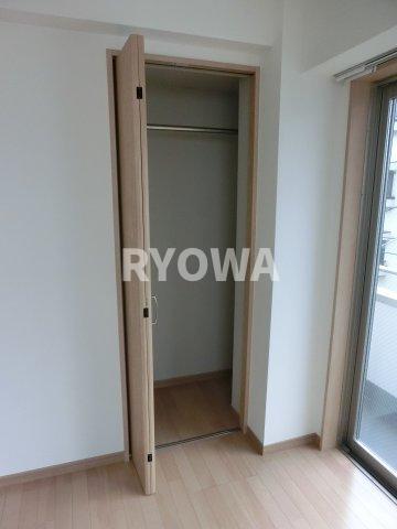 アルルフラン森下3階 掲載の写真は退去前の写真となります。