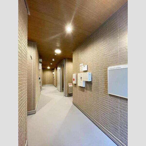 グラナーデ東伊興 周辺