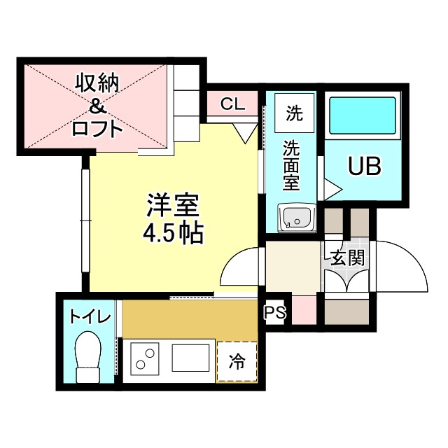 リビング