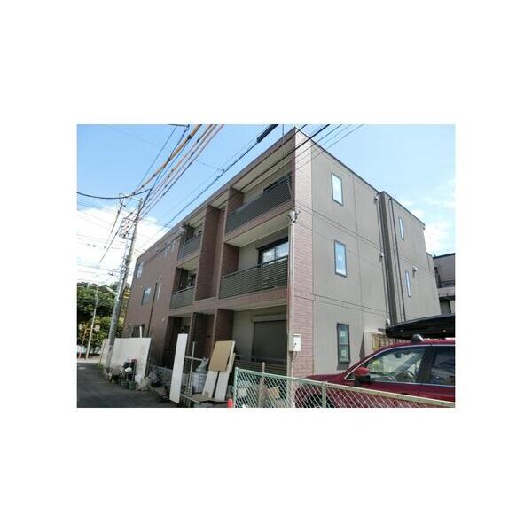 M-haus 外観