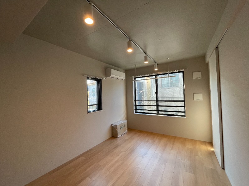 LEGALAND白金高輪3階 部屋その他