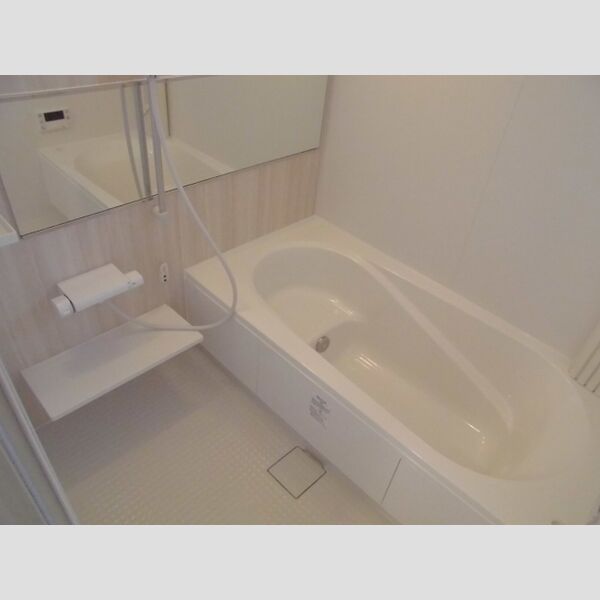 ラ・マドレⅦ 浴室