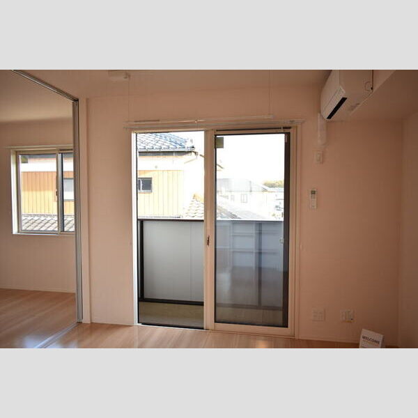 エトワール西大宮 DK