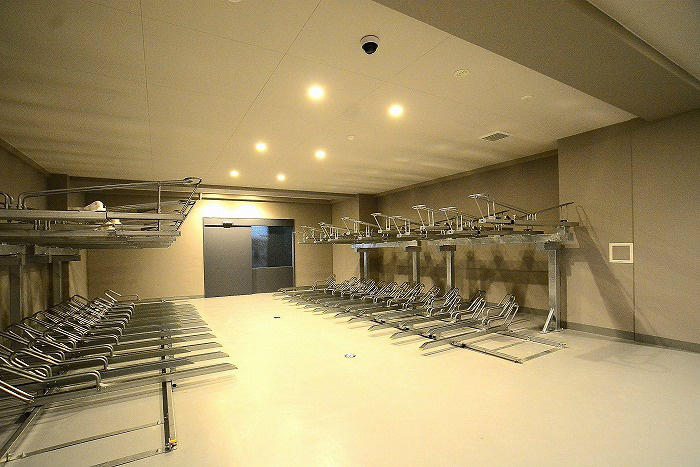 ステージグランデ尾久5階 部屋その他