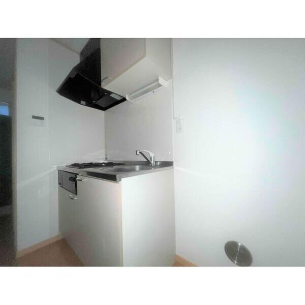 Leaf　Harmony キッチン