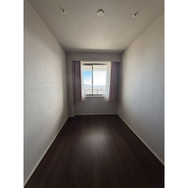 ザ・パークハウス西新宿タワー６０39階 同建物別部屋の参考画像