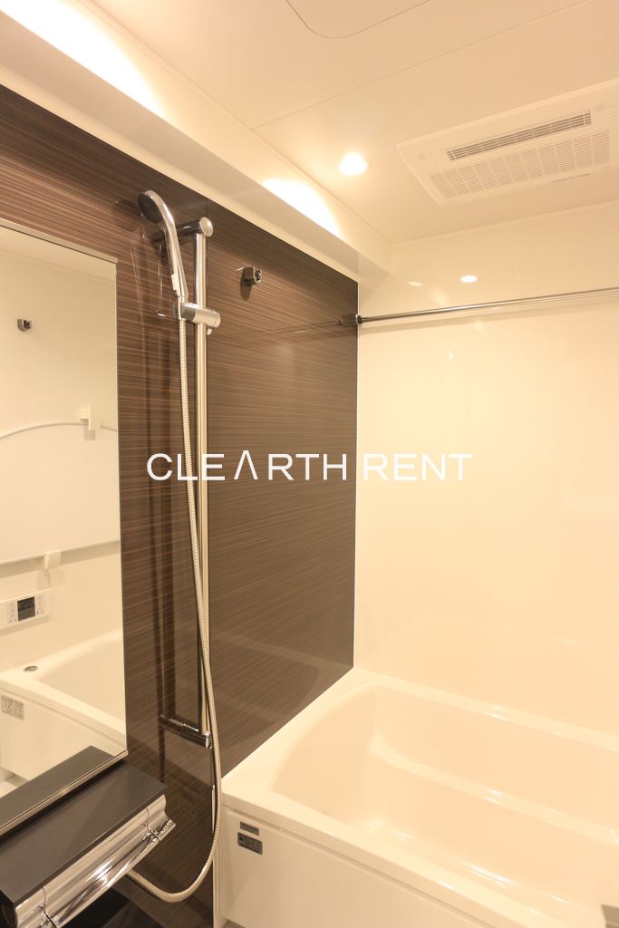 コンシェリア池袋 ＴＨＥ ＲＥＳＩＤＥＮＣＥ ＥＡＳＴ 同タイプ別住戸写真となります。現況と異なる場合がございます。