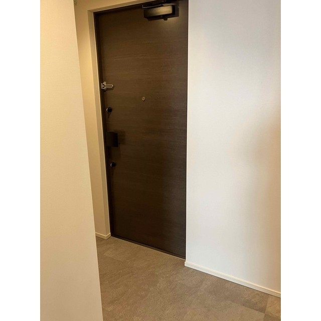 ザ・パークハビオ本所吾妻橋301号室 2026年1月31日撮影