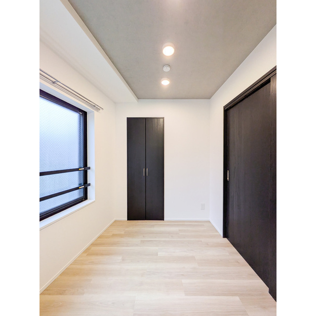 プラス新宿0301号室 内観