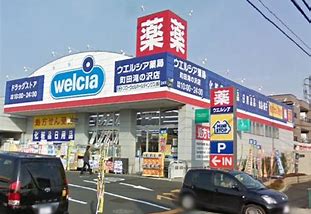 レオパレス彩東大宮 周辺