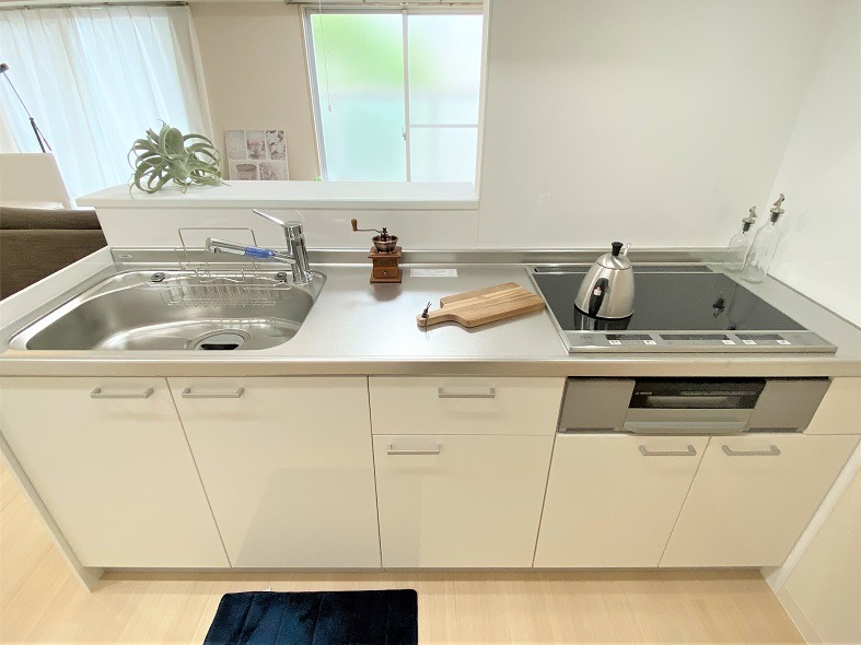 T’s eco川崎3階 キッチン