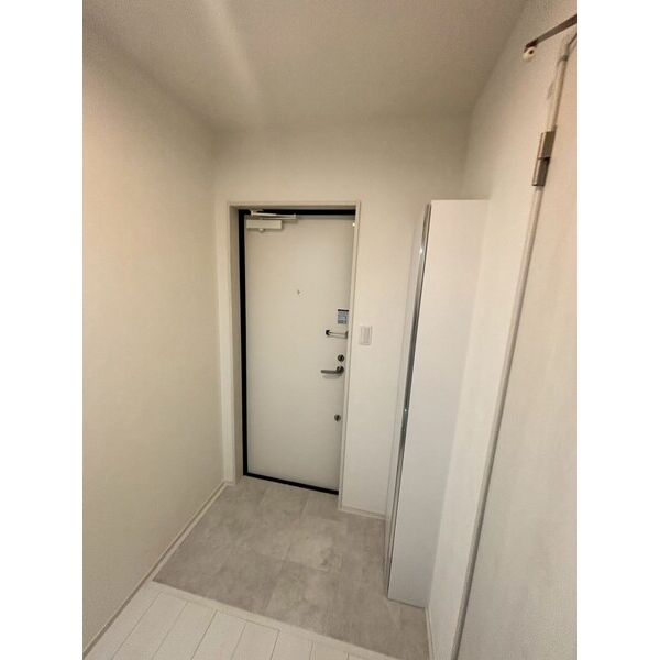 Ambition大谷301号室 部屋その他