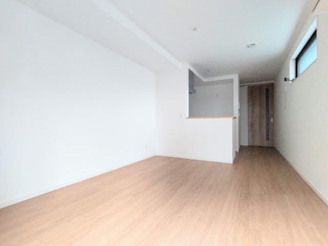 クロシェット101号室 部屋その他