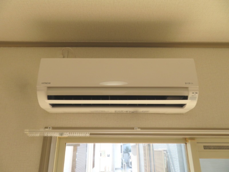 ヤマジンハイツ３1階 部屋設備