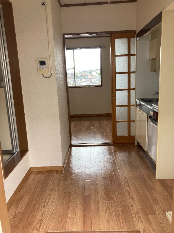 ３３０弘明寺1階 ※別号室の写真となります。