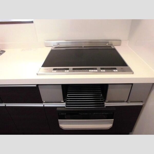 ミレニア籠原102号室 IH