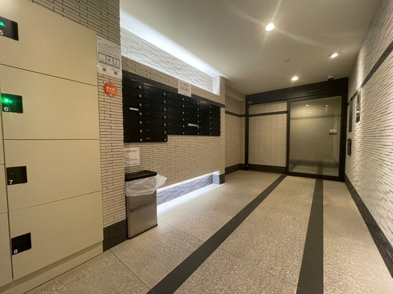 LUMEED横浜阪東橋9階 部屋その他