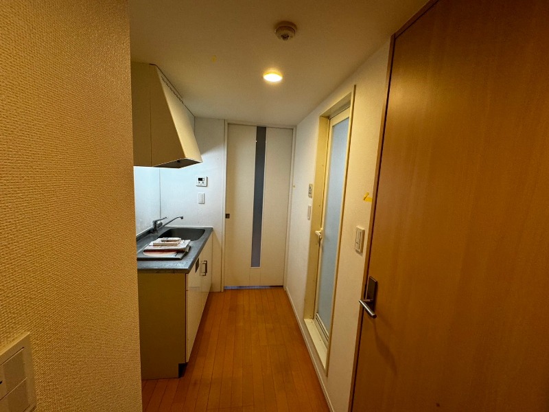 リエス大森ル・ノード3階 内観