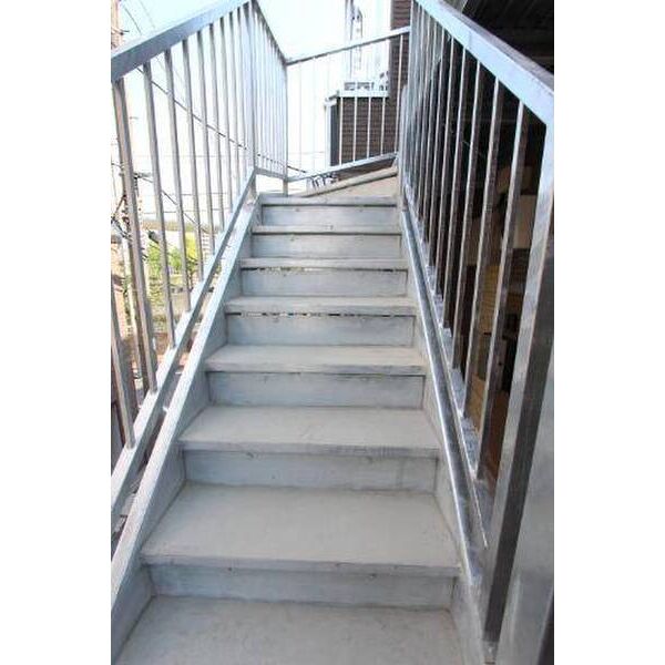 レオニラ0302号室 部屋その他