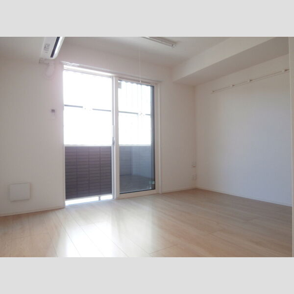 エスペランサ311 リビング