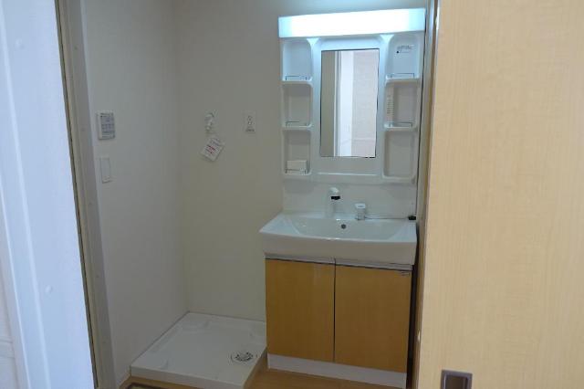 ｉｃｈｉｅｉ　-イチエイ- 洗面