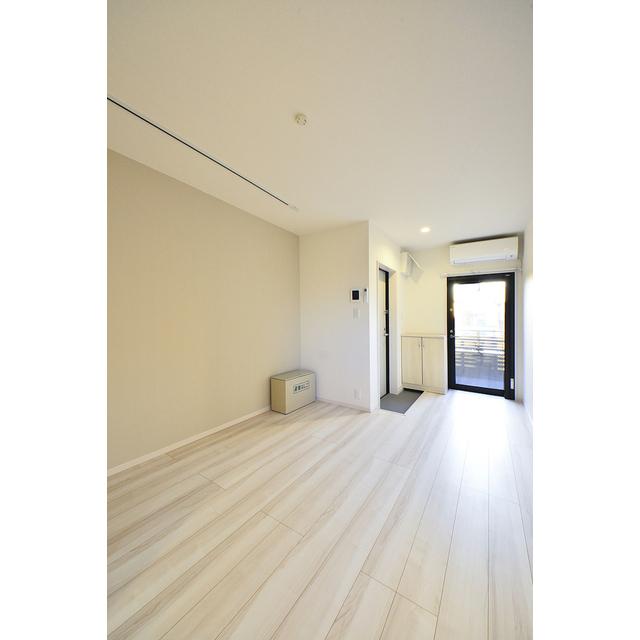 GLADⅠ京成小岩（グラッドワン）3階 バス