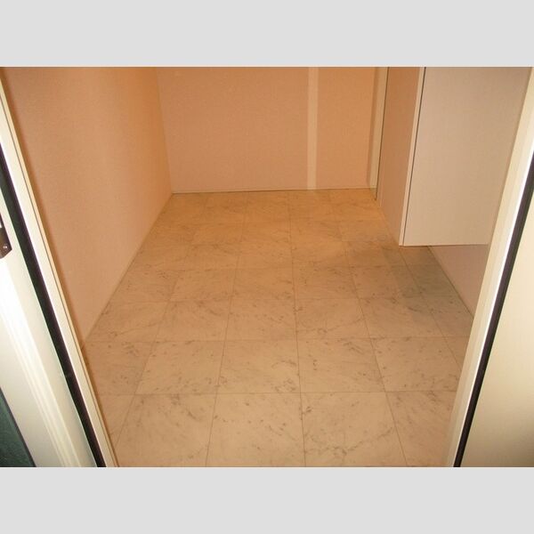 マレオッド岬 玄関