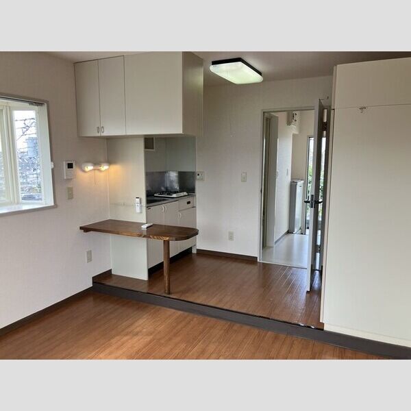 ハイムカメリア216号室 洋室