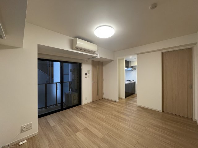 Log銀座東204号室 Log銀座東