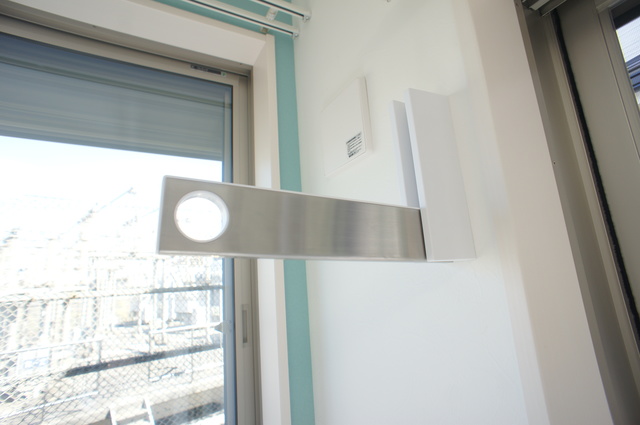 ルミエール・エタンセルｓｅｐｔ0105号室 部屋設備