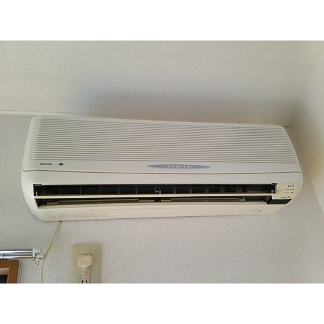 さつきコーポ201号室 同建物別部屋の参考画像