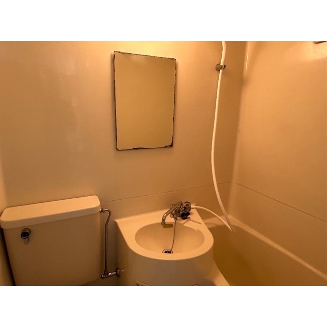 ジュネパレス松戸第77 内観