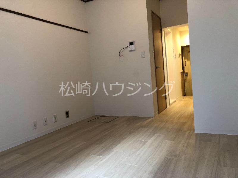 飯田ハウス 内観