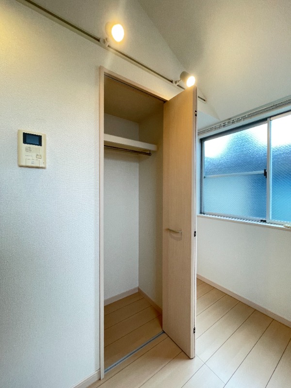 バーミープレイス阿佐ヶ谷Ⅱ2階 部屋その他