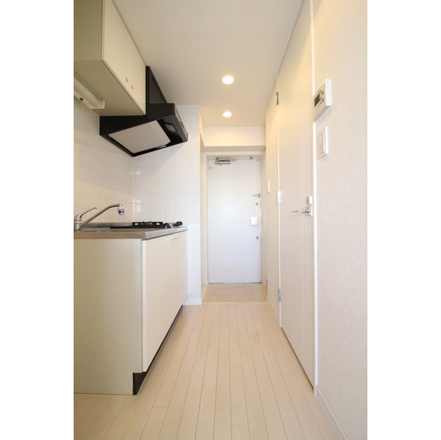 プレール・ドゥーク渋谷幡ヶ谷 内観