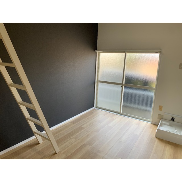 カルミア リビング